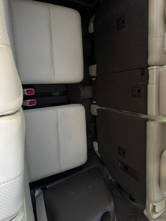 2015 Lexus GX Image 49