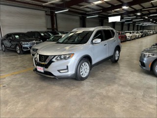 Image for 2017 Nissan Rogue SV ID: 7251964