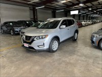 Image for 2017 Nissan Rogue SV ID: 7251964