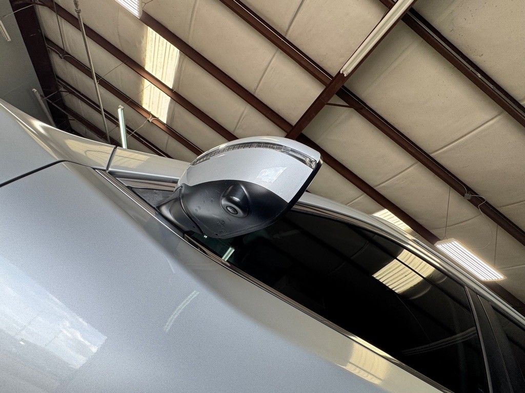 2017 Nissan Rogue Image 41