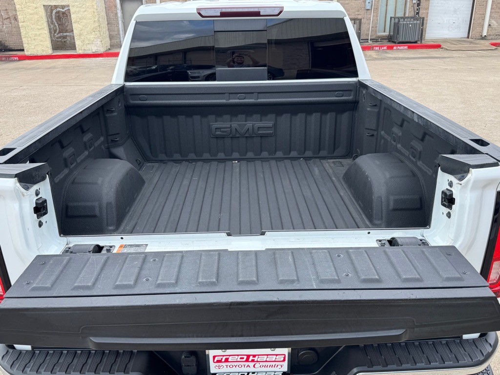 2019 GMC Sierra Image 23