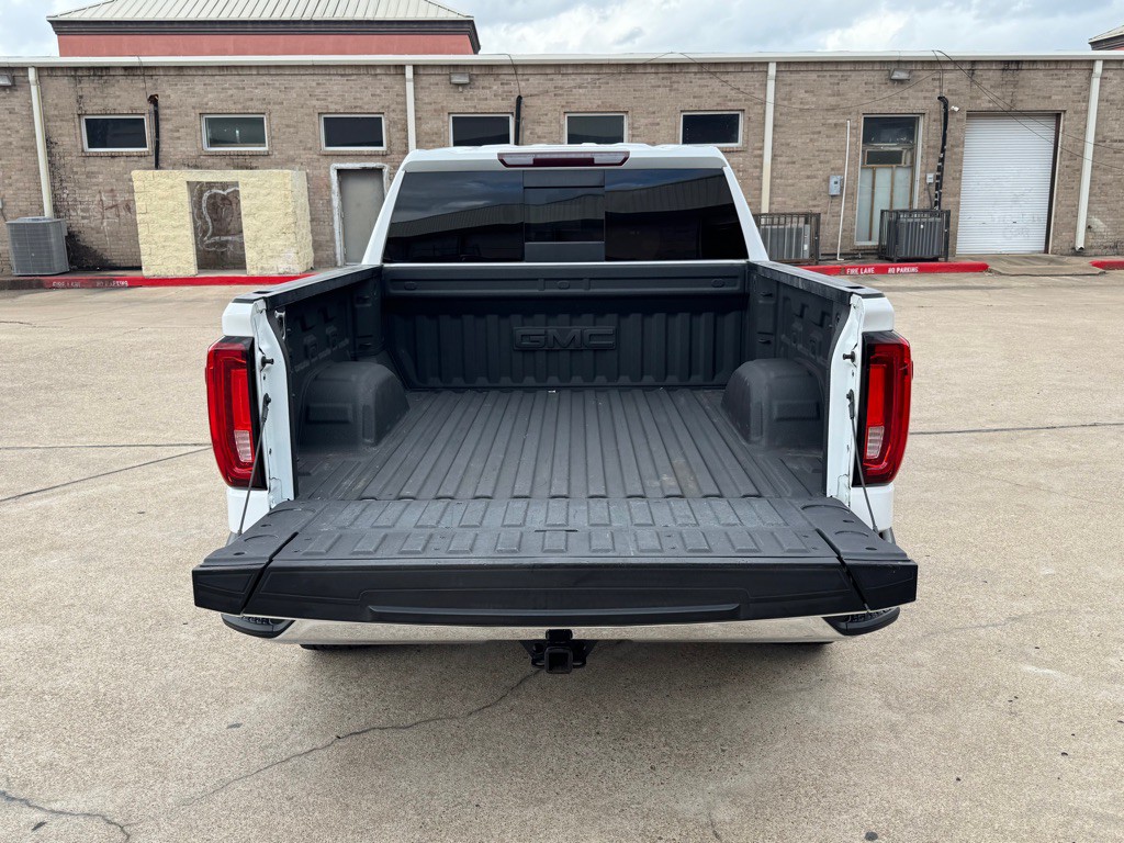 2019 GMC Sierra Image 24