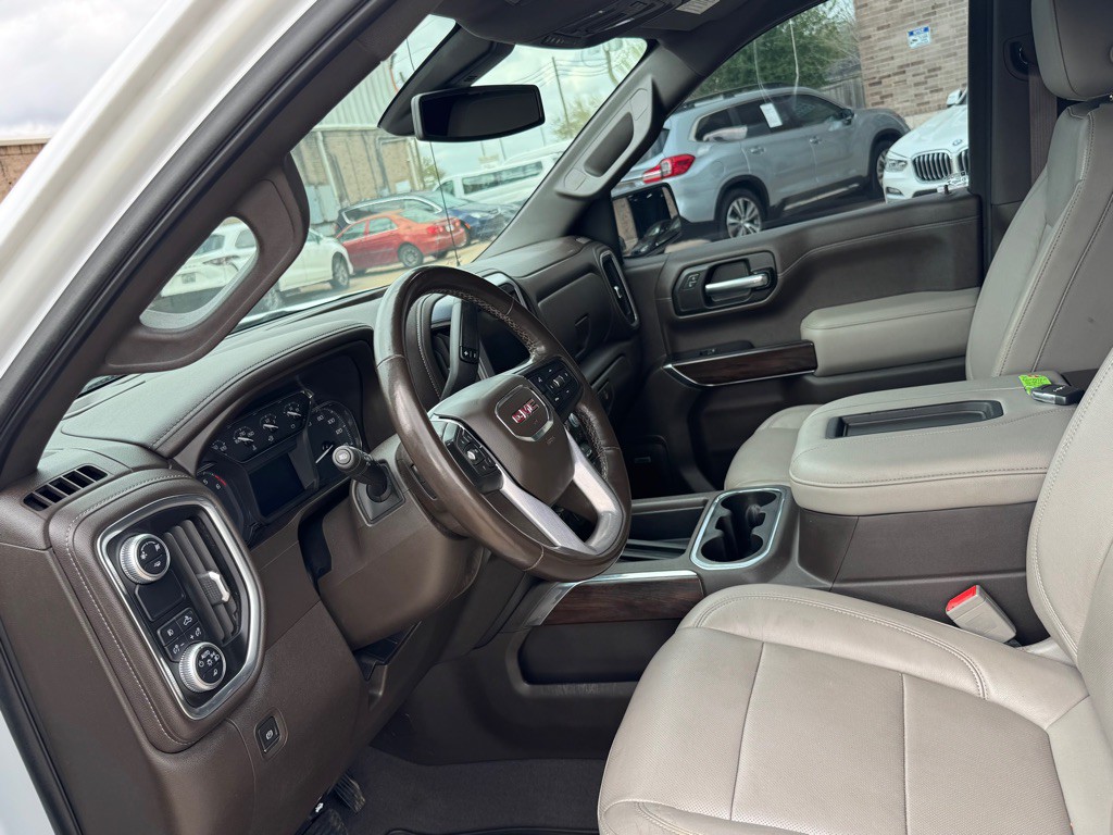 2019 GMC Sierra Image 26