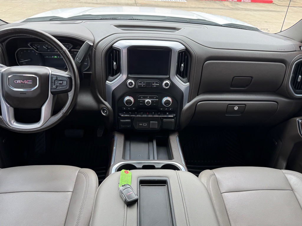 2019 GMC Sierra Image 29