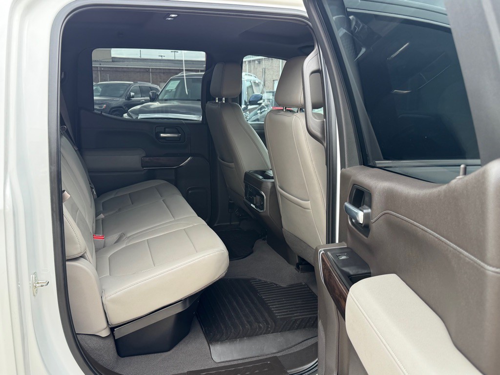 2019 GMC Sierra Image 30