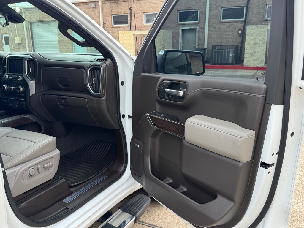 2019 GMC Sierra Image 31