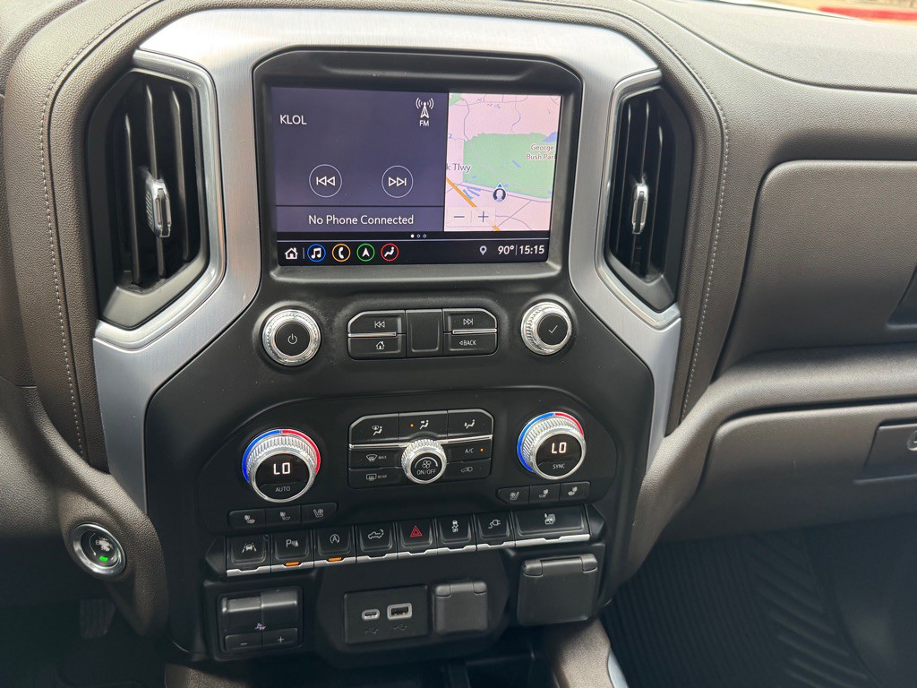 2019 GMC Sierra Image 33