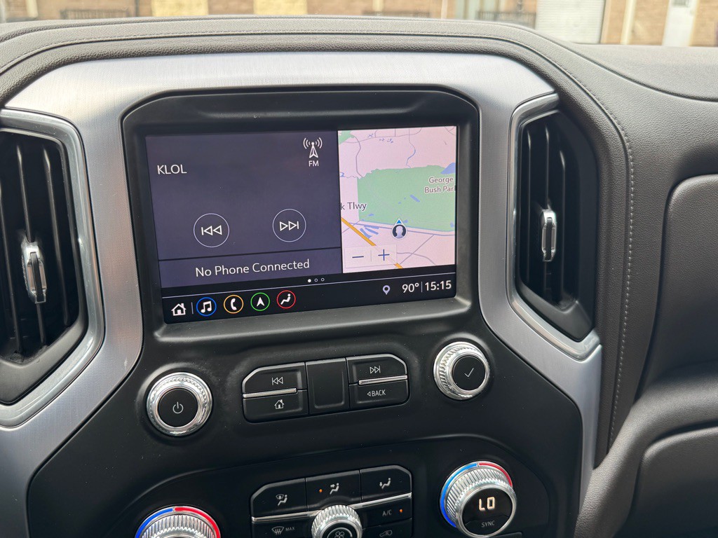 2019 GMC Sierra Image 34