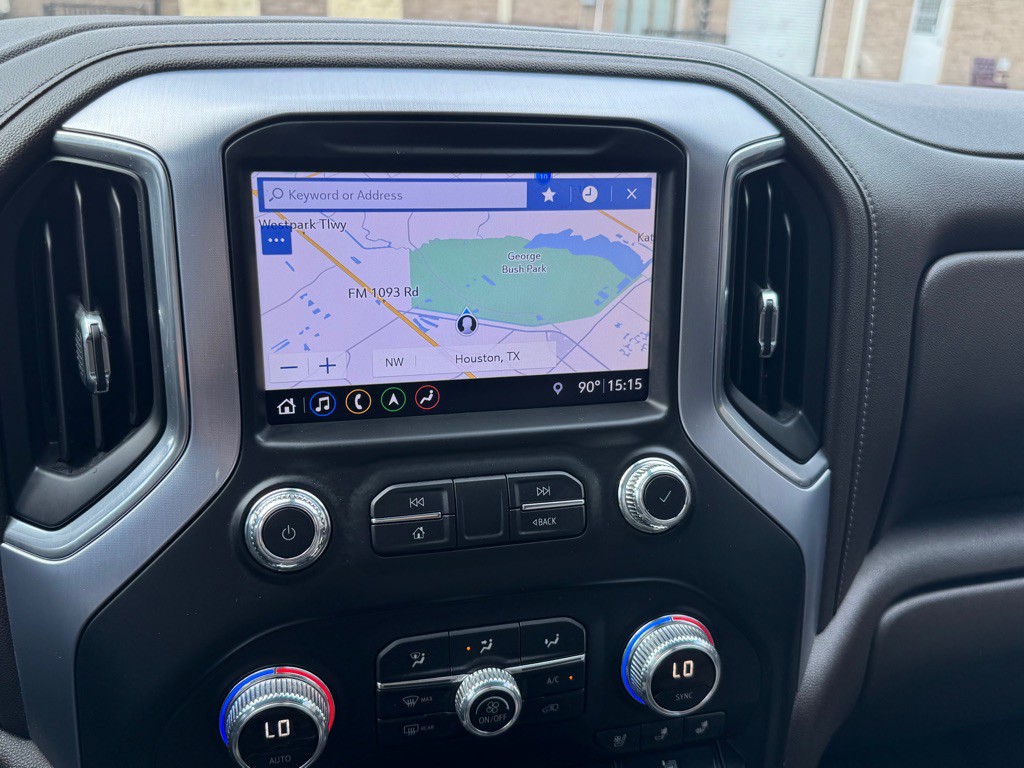 2019 GMC Sierra Image 35