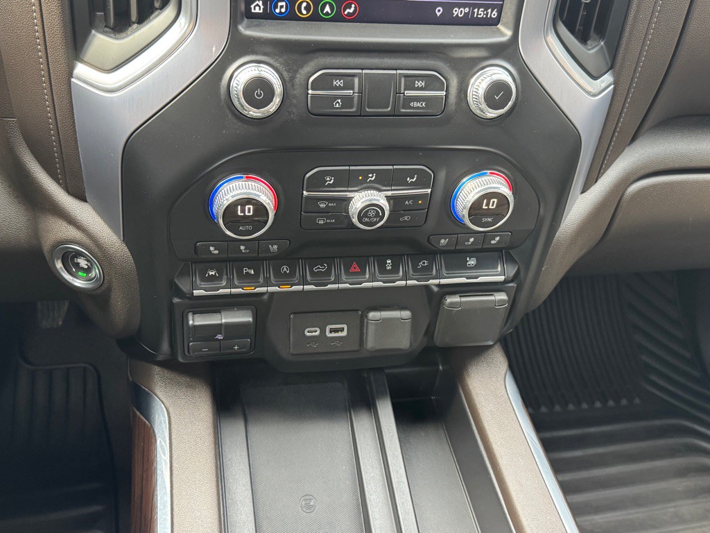 2019 GMC Sierra Image 38