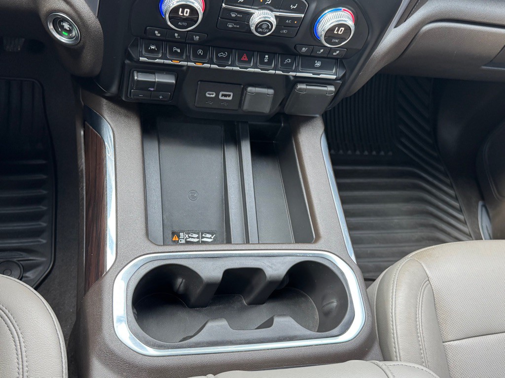 2019 GMC Sierra Image 39