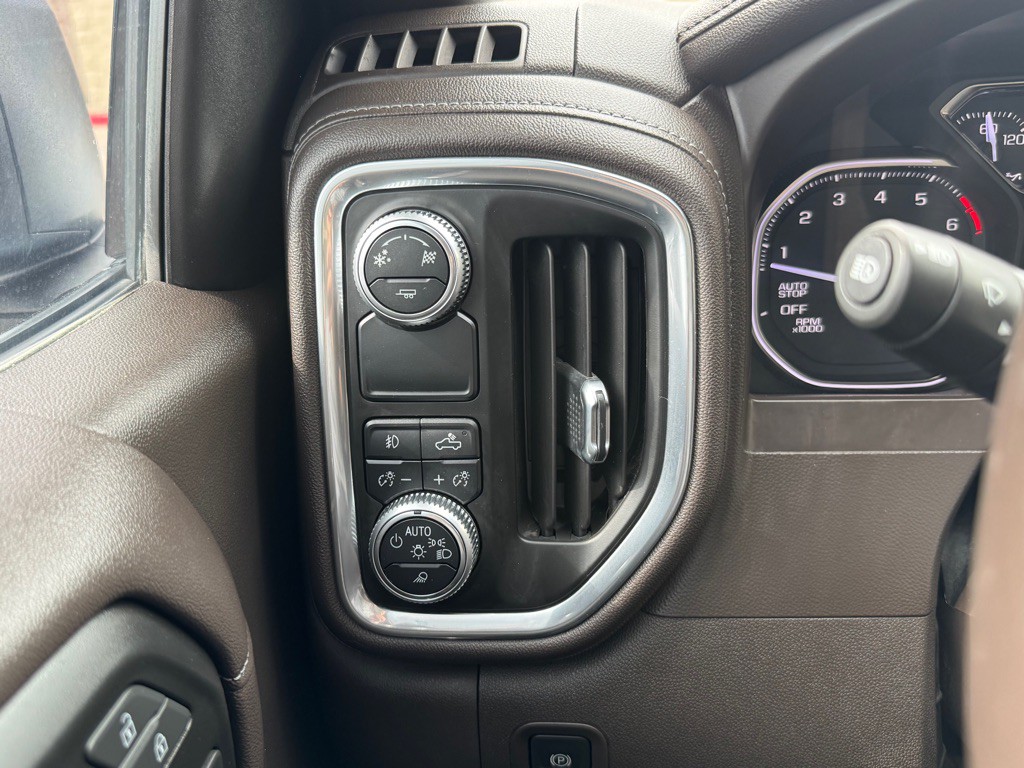 2019 GMC Sierra Image 40