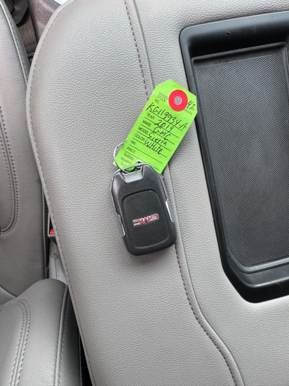 2019 GMC Sierra Image 41