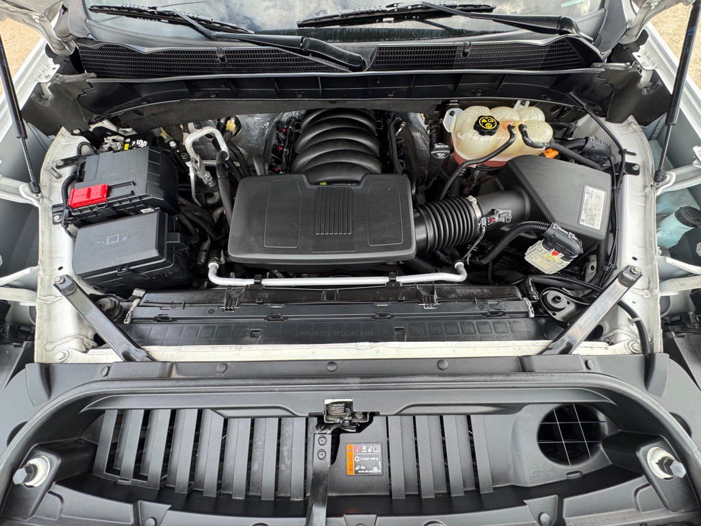 2019 GMC Sierra Image 43