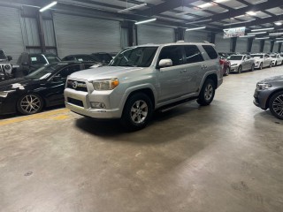 Image for 2011 Toyota 4Runner SR5 ID: 7253239