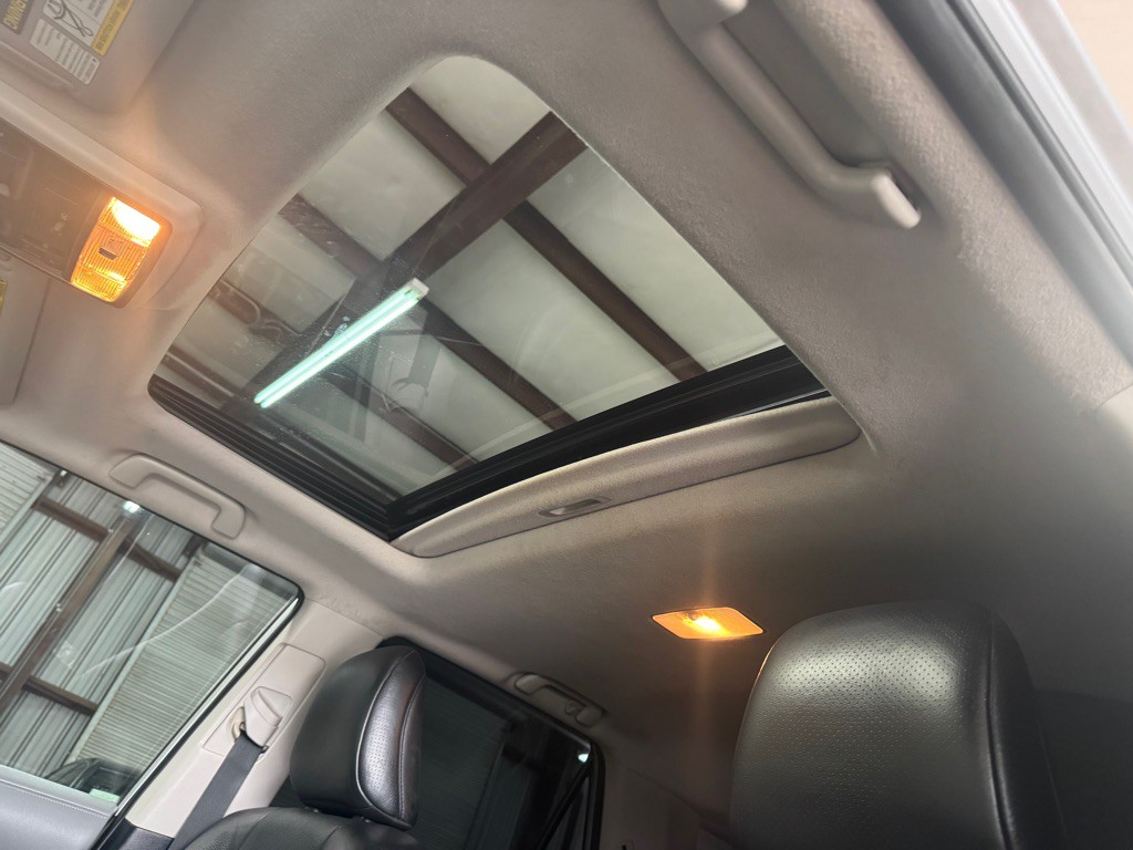 2011 Toyota 4Runner Image 33