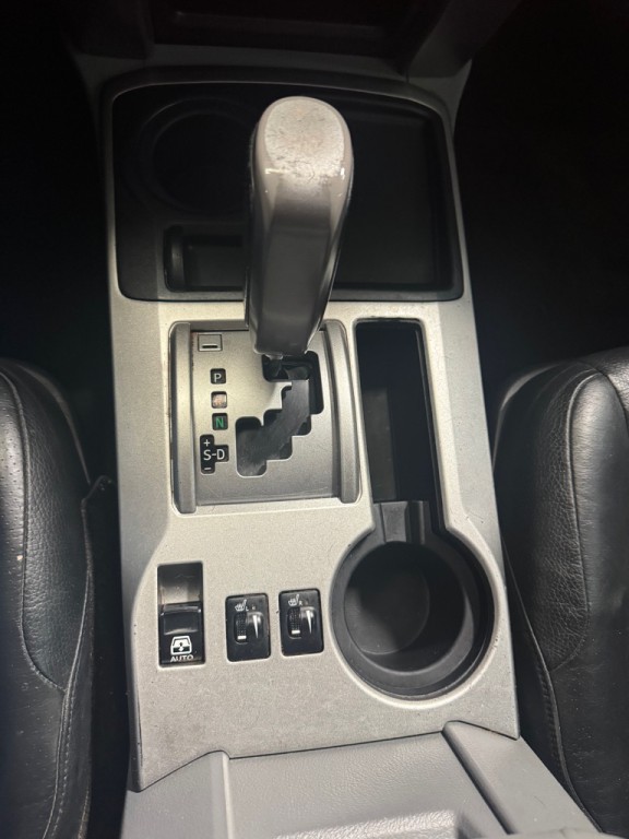 2011 Toyota 4Runner Image 36