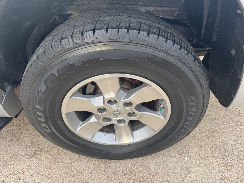 2011 Toyota 4Runner Image 37