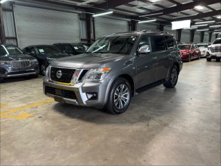 Image for 2019 Nissan Armada SV ID: 7253262
