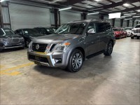 Image for 2019 Nissan Armada SV ID: 7253262