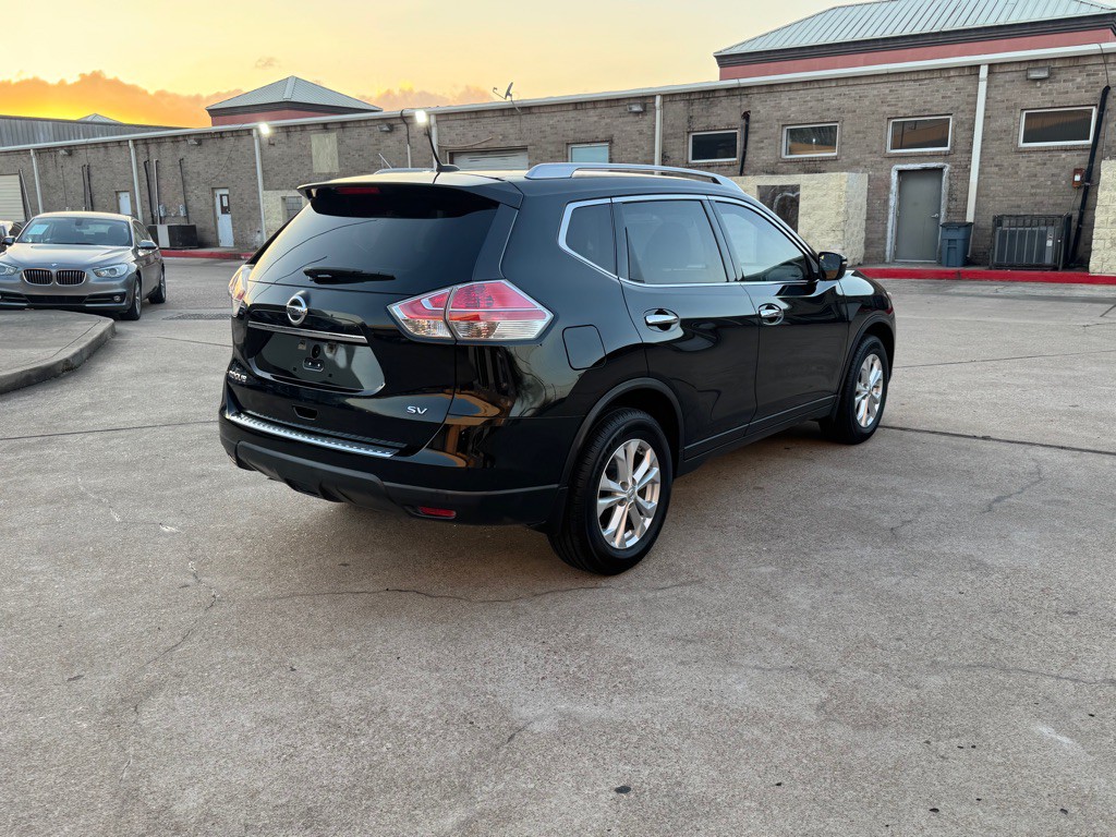2015 Nissan Rogue Image 15