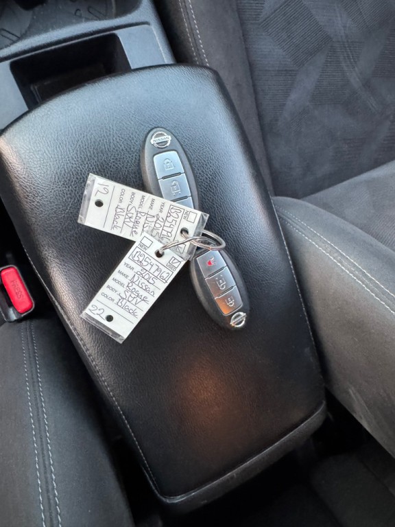 2015 Nissan Rogue Image 33