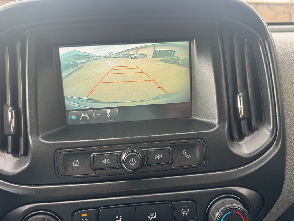 2018 Chevrolet Colorado Image 33