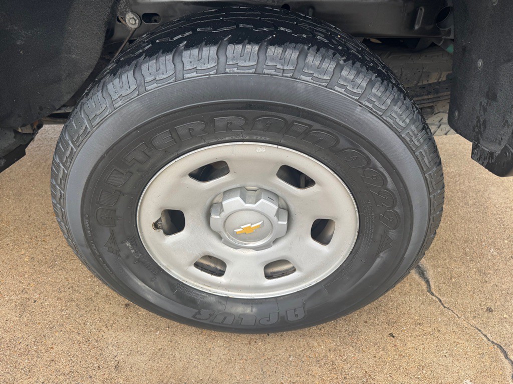 2018 Chevrolet Colorado Image 34