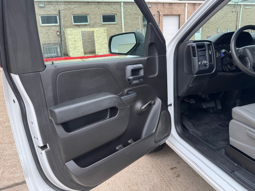 2016 Chevrolet Silverado 1500 Image 23