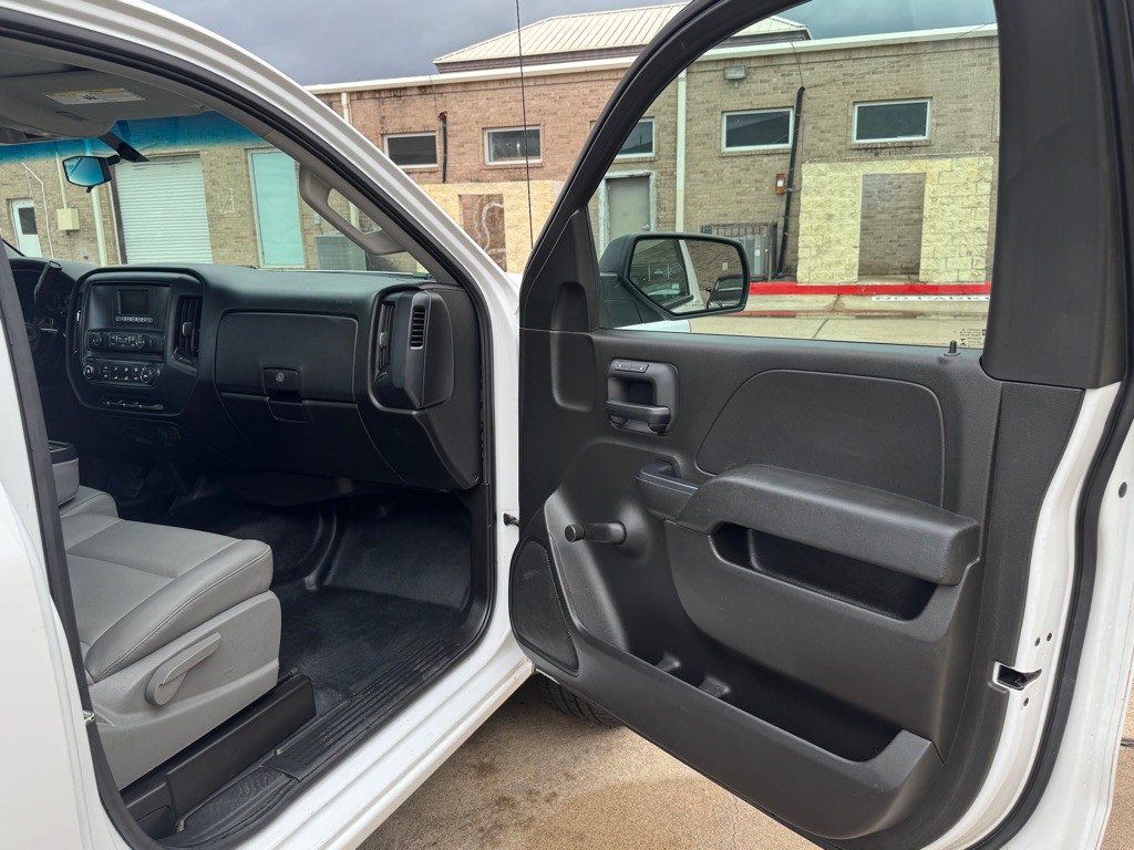 2016 Chevrolet Silverado 1500 Image 26