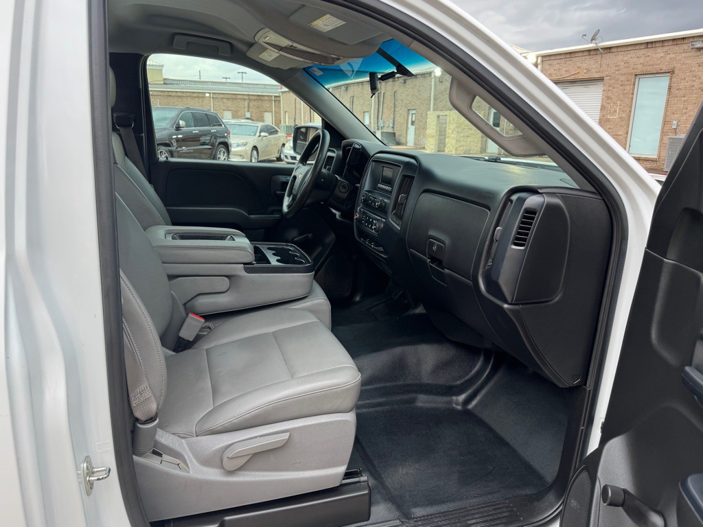 2016 Chevrolet Silverado 1500 Image 27