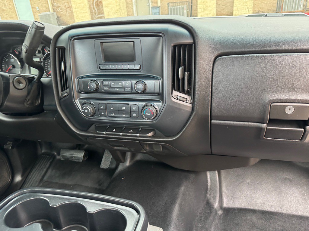 2016 Chevrolet Silverado 1500 Image 29