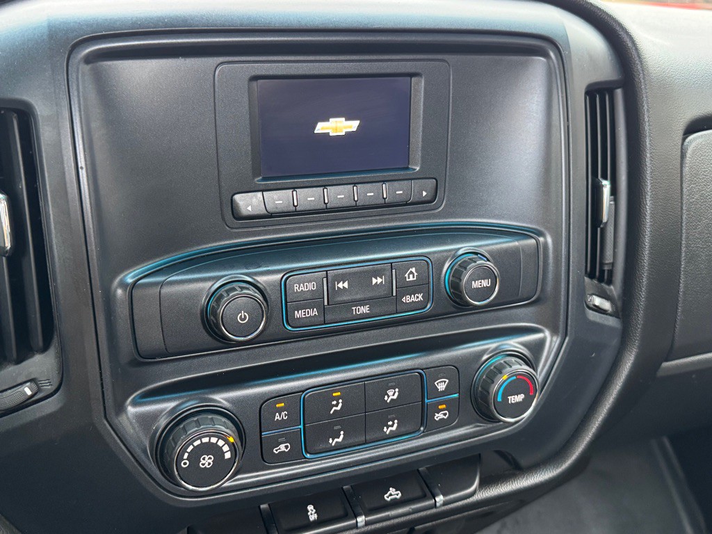 2016 Chevrolet Silverado 1500 Image 30