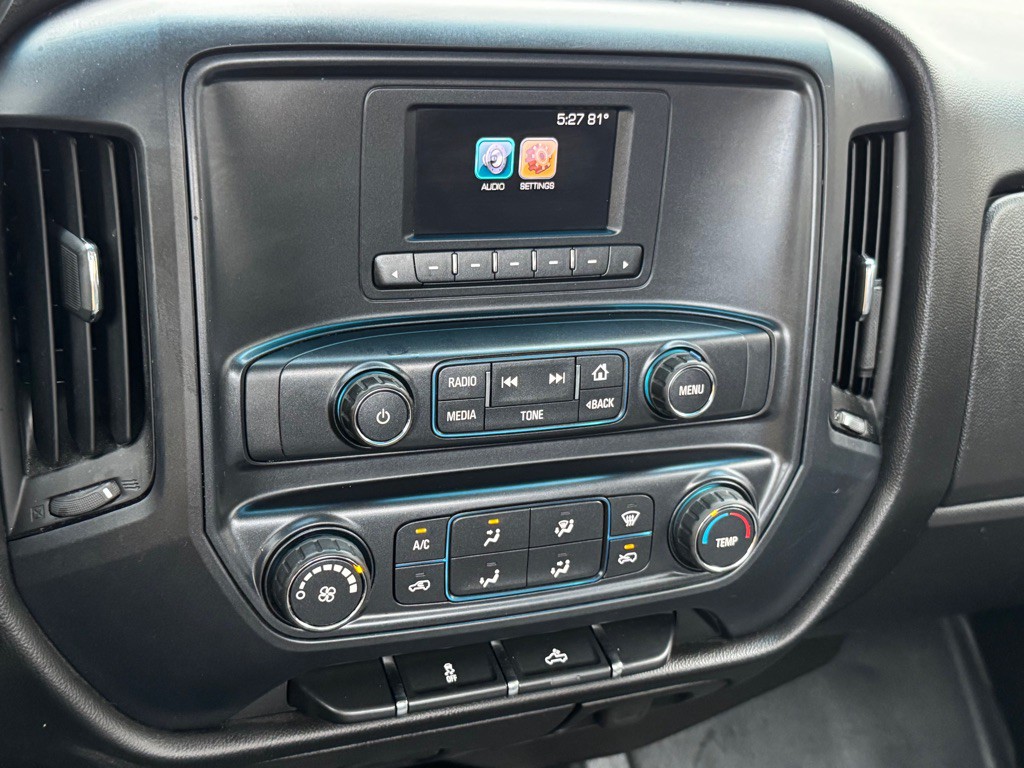 2016 Chevrolet Silverado 1500 Image 32