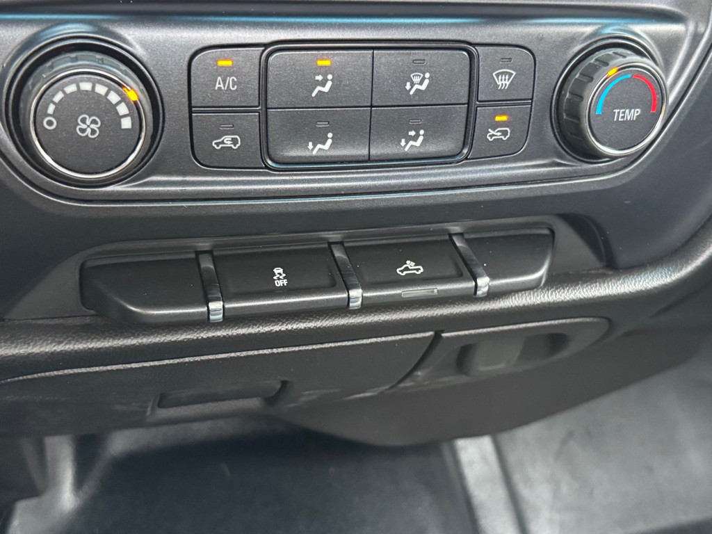 2016 Chevrolet Silverado 1500 Image 33