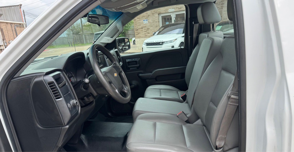 2016 Chevrolet Silverado 1500 Image 25