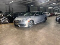 Image for 2016 Honda Civic EX ID: 7265564
