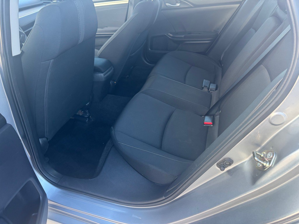 2016 Honda Civic Image 27