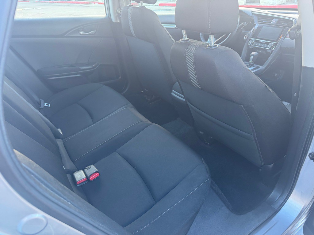 2016 Honda Civic Image 28