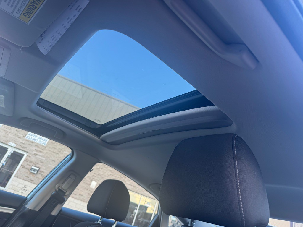 2016 Honda Civic Image 30