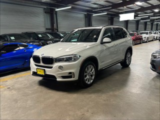 Image for 2016 BMW X5 SDRIVE35I ID: 7269987
