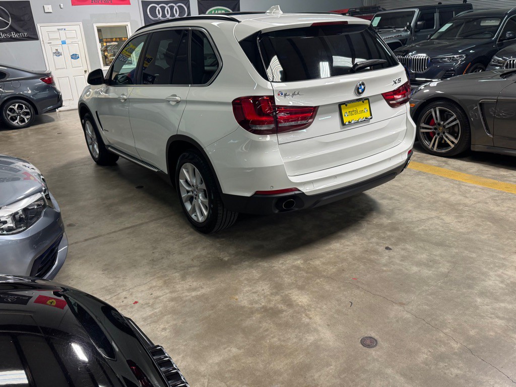 2016 BMW X5 Image 6