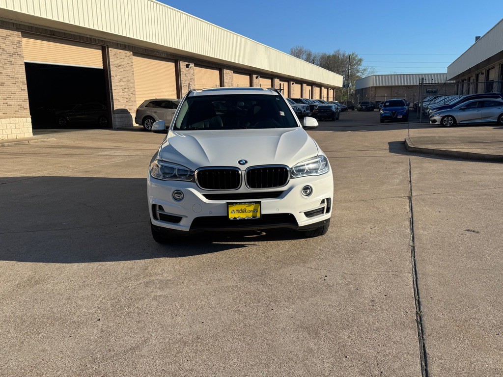 2016 BMW X5 Image 12