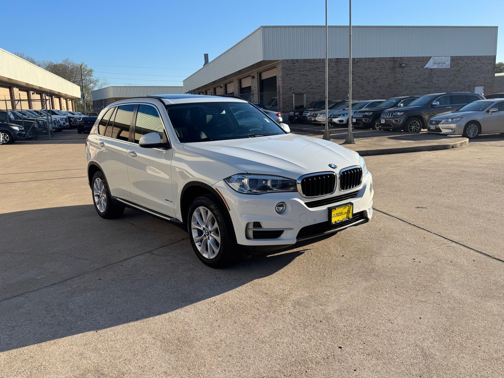 2016 BMW X5 Image 13