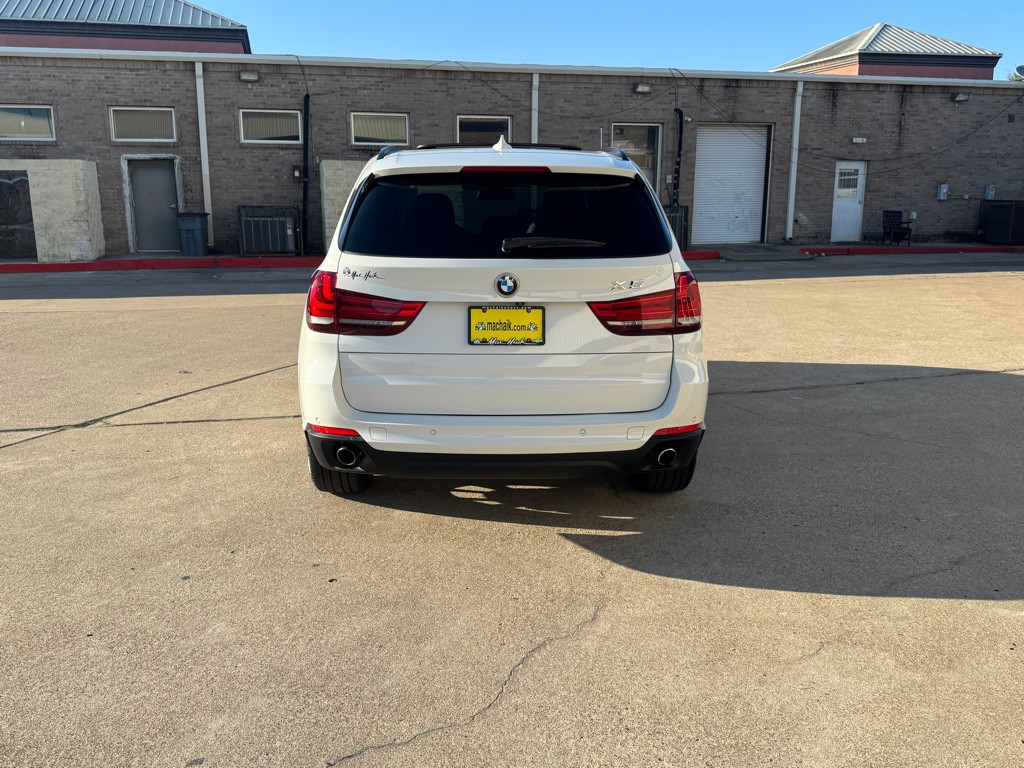 2016 BMW X5 Image 15