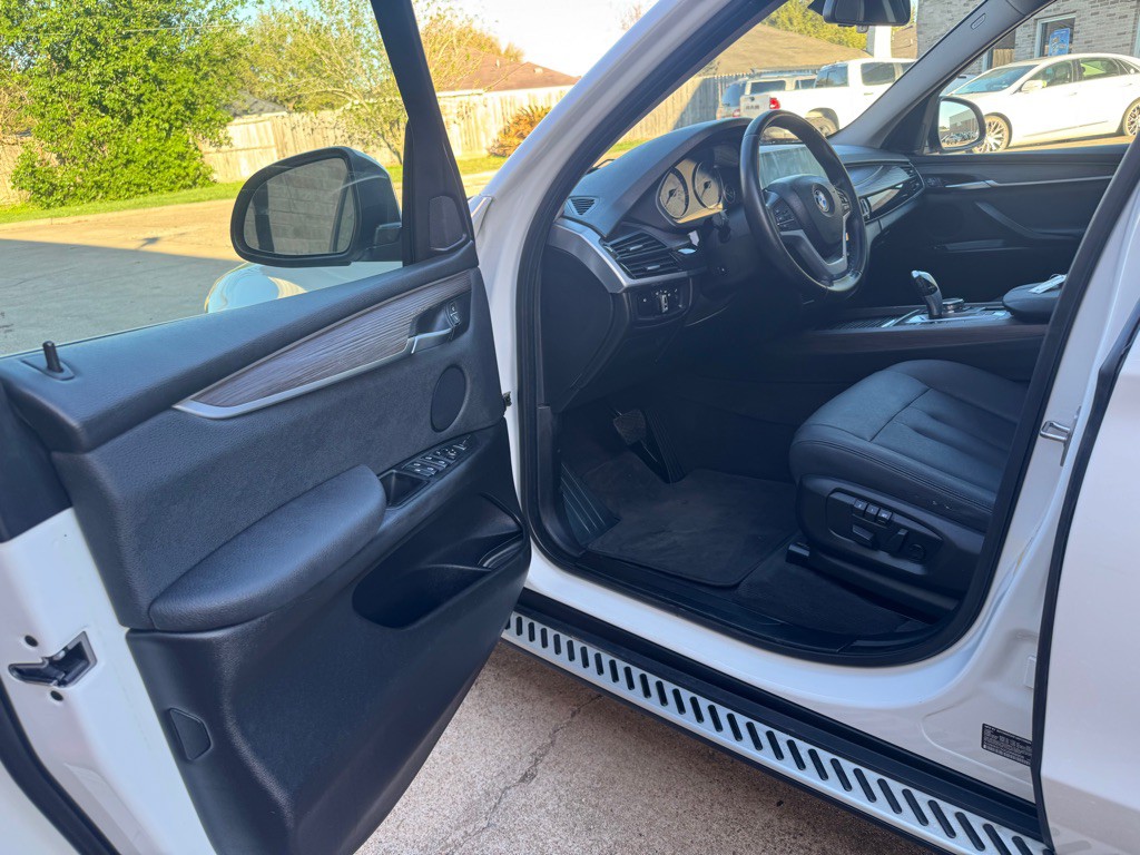 2016 BMW X5 Image 18