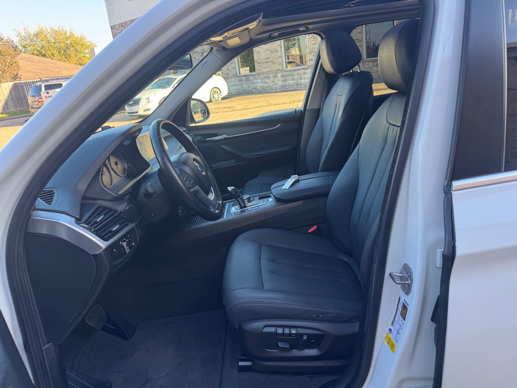 2016 BMW X5 Image 19