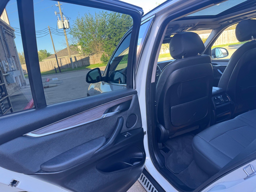 2016 BMW X5 Image 20