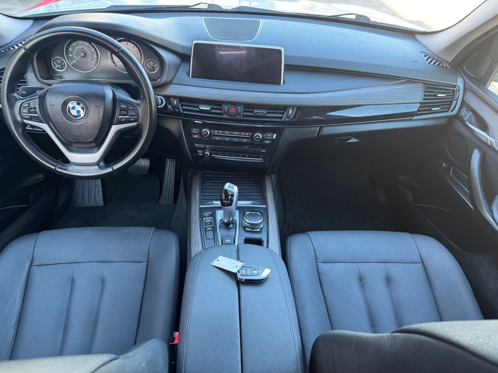 2016 BMW X5 Image 22