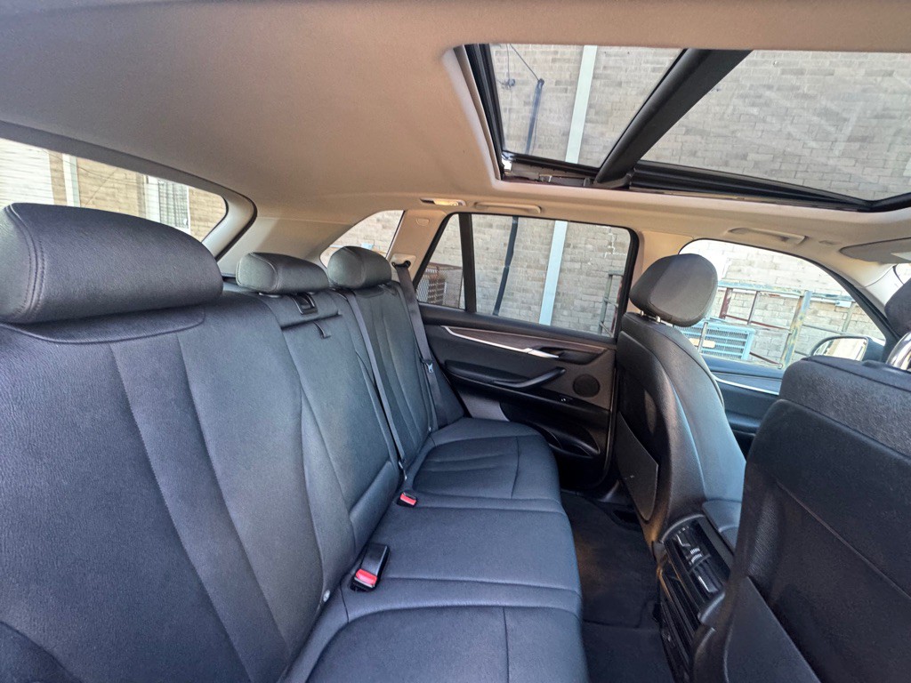 2016 BMW X5 Image 23